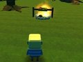 Jogo Kogama: O Labirinto  online