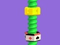Jogo Porca Inteligente  online