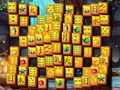 Jogo Mahjong Deluxe  online