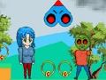 Jogo Missão Akochan 2  online