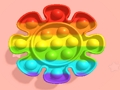 Jogo Brinquedos pop-it  online