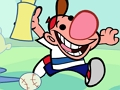 Jogo Zap para ele!  online