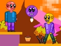 Jogo Gozu Aventuras 2  online