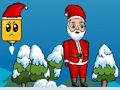Jogo Papai Noel Presente 2  online