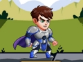 Jogo Guerras da Torre do Hero online