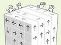Jogo Desbloquear cubo 3d  online