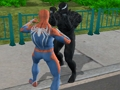Jogo Homem-Aranha e Venom  online