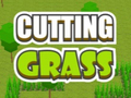 Jogo Cortando grama  online
