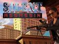 Jogo Assassino silencioso  online