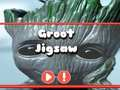 Jogo Groot Jigsaw online