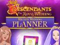 Jogo Planejador de casamento malvado  online
