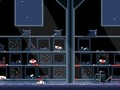 Jogo Galinha na Foxhouse  online
