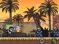 Jogo Armas de raiva  online