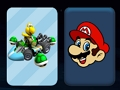Jogo Corrida de Mario Kart  online