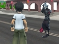 Jogo Ben 10 Jogo 3D  online