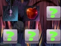 Jogo Memorize o Dia das Bruxas  online