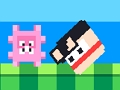 Jogo Atirador de Recuo  online