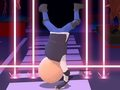 Jogo Herói de Esquiva  online