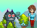 Jogo Missão de Mizu  online