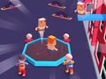 Jogo Sede de Emergência: Resgatador da Cidade  online