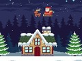 Jogo O Retorno do Grinch  online