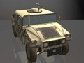 Jogo Transporte de armas de caminhão de guerra  online