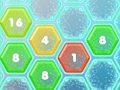 Jogo Alcance 2048  online