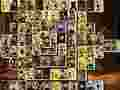 Jogo Mahjong de Bendy  online