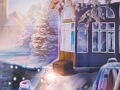 Jogo Aventura em Winterland  online