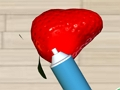Jogo Correspondência de cores  online