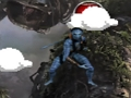 Jogo Aventura de salto de avatar  online