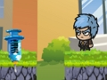 Jogo Injeção de bebê  online