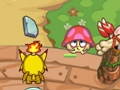 Jogo Ataque na selva  online