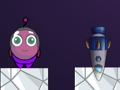 Jogo Bounce Alien online