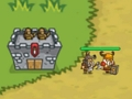 Jogo Temporada do Reino do Castelo  online