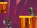 Jogo Cavaleiro Aventura  online