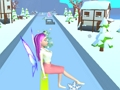 Jogo Compras Parkour  online