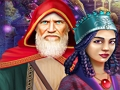 Jogo Floresta encantada  online