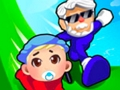 Jogo Corrida Vitalícia  online