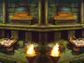 Jogo Fuga do Vovô Pirata  online