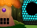 Jogo Fuga da Terra do Céu  online