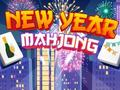Jogo Ano Novo Mahjong  online