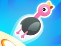 Jogo Salto animal  online