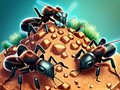 Jogo Colônia de formigas  online