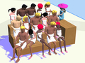 Jogo Sauna  online