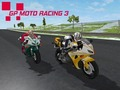 Jogo GP Moto Racing 3 online