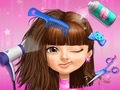 Jogo Doces estrelas pop bebê online