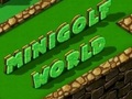 Jogo Mundo de minigolfe  online