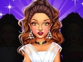 Jogo Celebridade RiRi em toda a moda  online