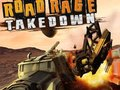 Jogo Tiroteio de Raiva na Estrada  online